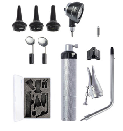 Диагностический набор KaWe Basic Set C10 (арт. 02.01000.002)